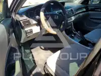2015 Honda Accord photo