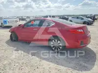 2015 Honda Accord фото