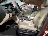 2015 Honda Accord фото