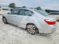 2015 Honda Accord фото