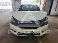 2015 Honda Accord фото