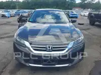 2015 Honda Accord фото