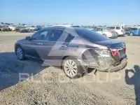 2015 Honda Accord фото