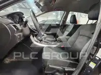 2015 Honda Accord фото