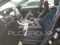 2015 Honda Accord фото