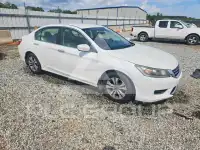 2015 Honda Accord photo