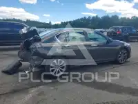 2015 Honda Accord фото