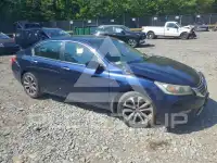 2015 Honda Accord фото