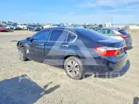 2015 Honda Accord photo