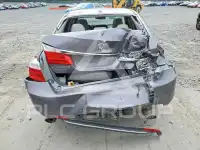 2015 Honda Accord photo