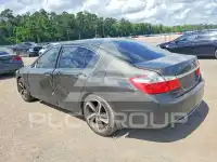 2015 Honda Accord фото