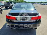 2015 Honda Accord photo