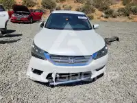 2015 Honda Accord фото