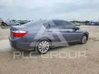 2015 Honda Accord фото