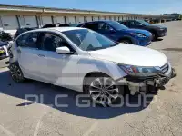 2015 Honda Accord фото