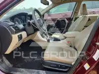 2015 Honda Accord фото