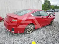 2015 Honda Accord фото