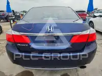 2015 Honda Accord фото