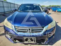 2015 Honda Accord photo