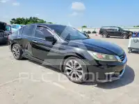 2015 Honda Accord фото