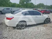 2015 Honda Accord фото