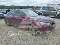 2015 Honda Accord фото