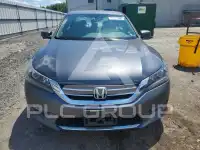 2015 Honda Accord photo