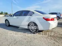 2015 Honda Accord photo