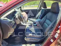 2015 Honda Accord фото