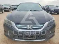 2015 Honda Accord фото