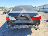 2015 Honda Accord фото