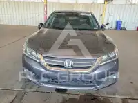 2015 Honda Accord фото