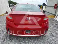 2015 Honda Accord фото
