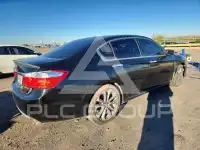 2015 Honda Accord photo
