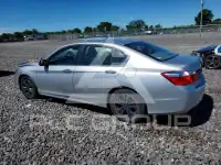 2015 Honda Accord фото