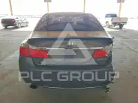 2015 Honda Accord фото