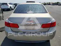 2015 Honda Accord photo