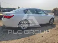 2015 Honda Accord фото