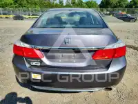 2015 Honda Accord photo