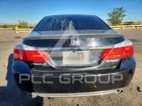 2015 Honda Accord photo