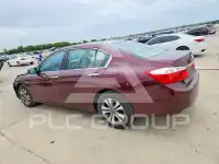 2015 Honda Accord photo