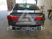 2015 Honda Accord фото