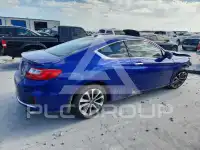 2015 Honda Accord photo