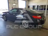 2015 Honda Accord фото