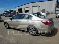 2015 Honda Accord фото