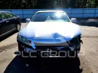 2015 Honda Accord photo