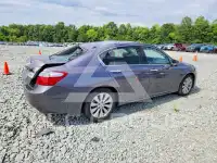 2015 Honda Accord фото