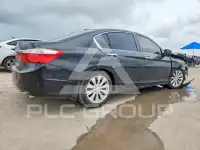 2015 Honda Accord фото