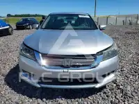2015 Honda Accord фото