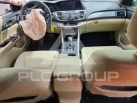 2015 Honda Accord photo